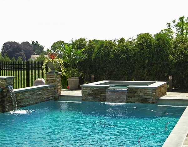 Water Features 5