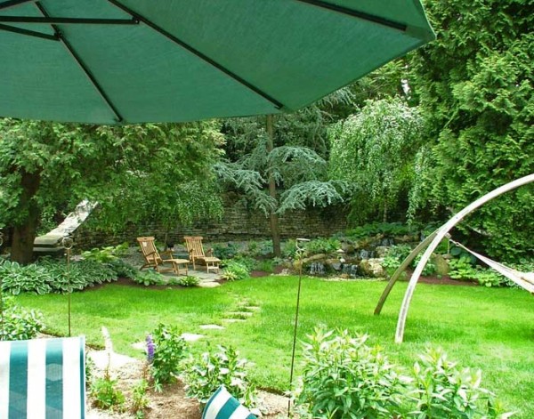 Water Features 10