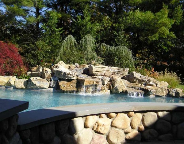 Water Features 12