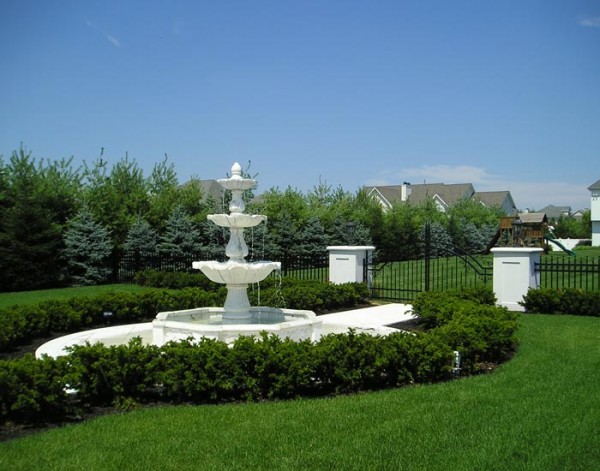 Water Features 15