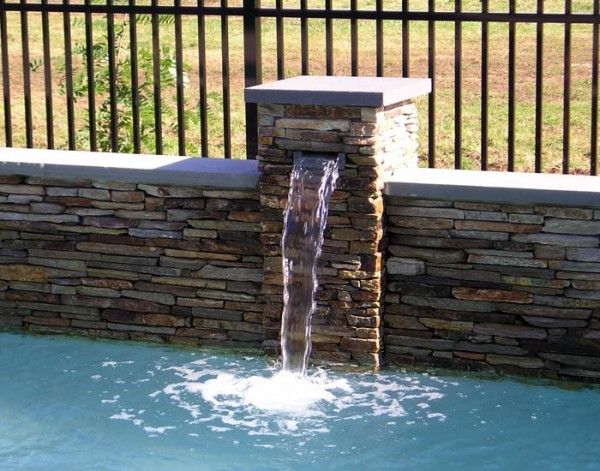 Water Features 6